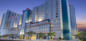 Hampton Inn & Suites Miami/Brickell-Downtown