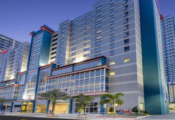Photo of Hampton Inn & Suites Miami Brickell-Downtown