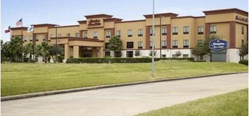 Photo of Hampton Inn & Suites Houston-Westchase