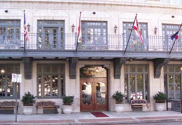 Photo of Redmont Hotel