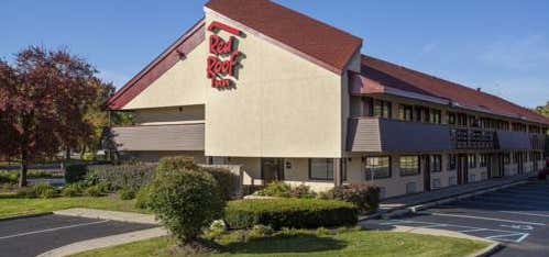 Photo of Red Roof Inn Detroit - Troy