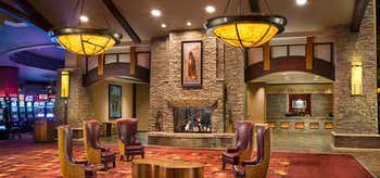 Photo of Choctaw Casino Hotel Pocola