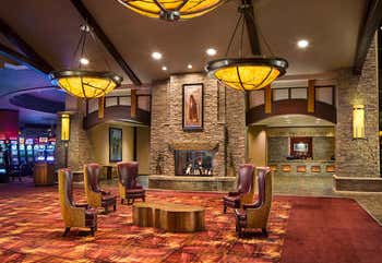 Photo of Choctaw Casino Pocola