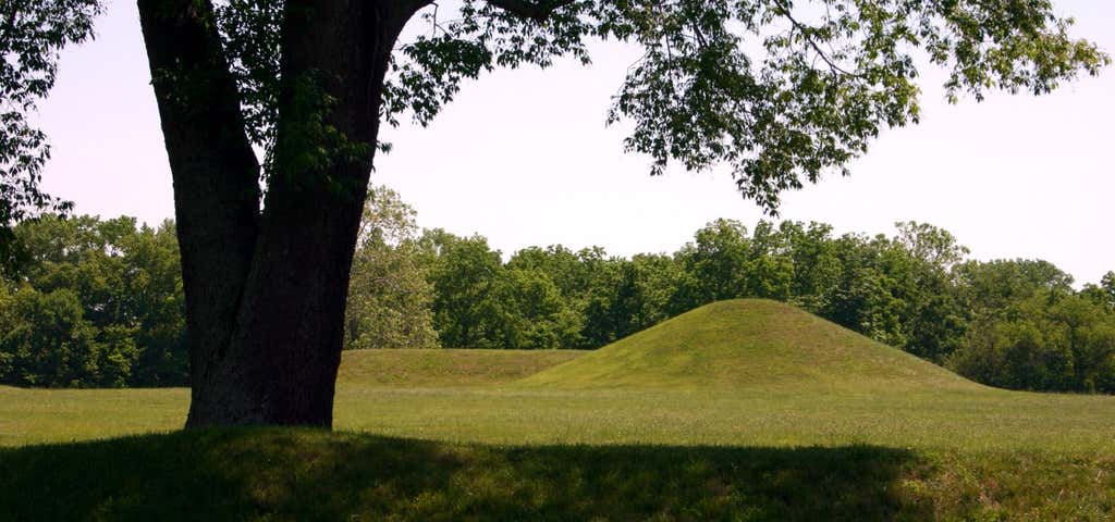 Photo of Story Mound