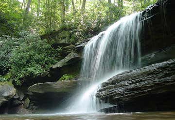 Photo of Ohiopyle State Park