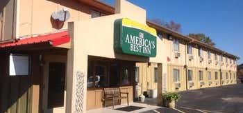 Photo of America`S Best Inn Benton