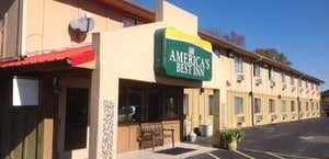 America`S Best Inn Benton