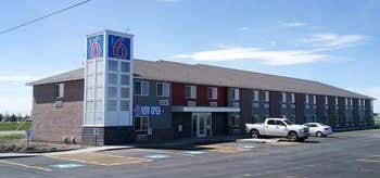 Photo of Motel 6 Rexburg, Id
