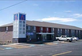 Photo of Motel 6 Rexburg, ID