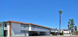 Americas Best Value Inn-Loma Lodge (Sea World / Old Town)