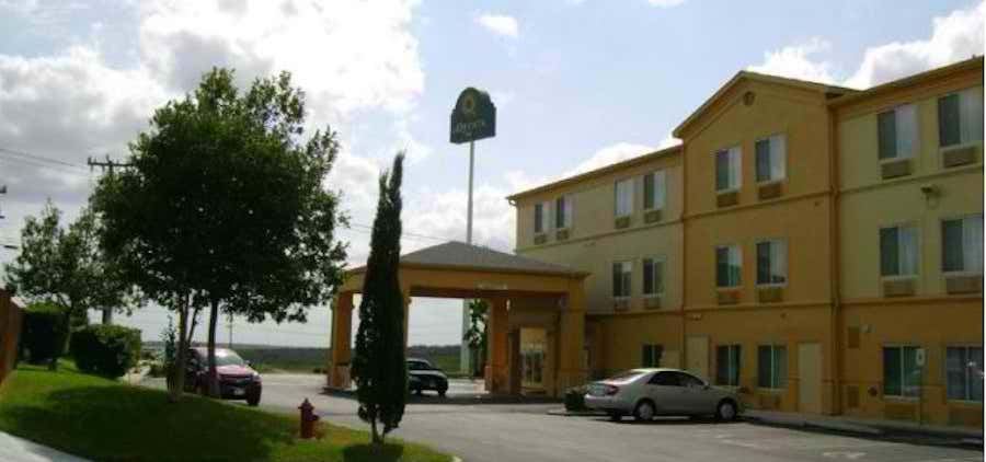 Photo of La Quinta Inn San Antonio I-10 East
