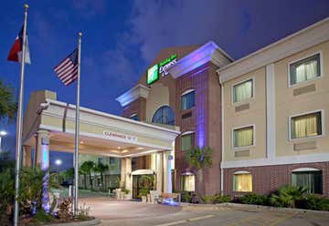 Photo of Holiday Inn Express & Suites Houston S - Medical Ctr Area