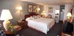 Mount Battie Motel And Bed And Breakfast