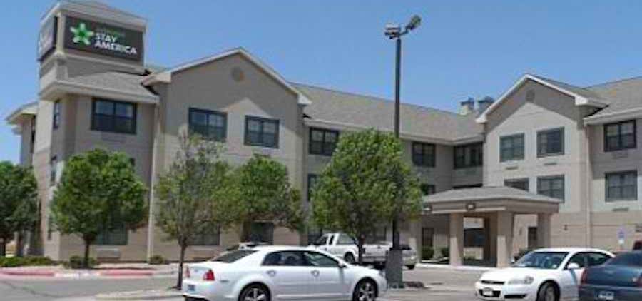 Photo of Extended Stay America Suites Amarillo West