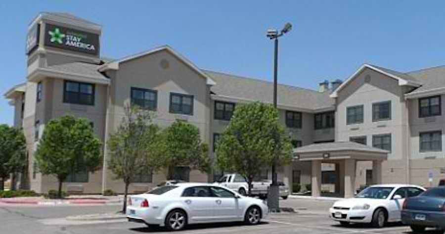 Extended Stay America Amarillo West, Amarillo Roadtrippers