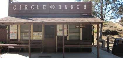 Photo of Circle X Ranch Campground - CLOSED