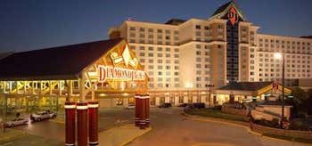 Photo of Diamond Jacks Casino Resort