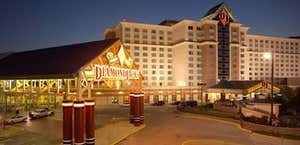 Diamond Jacks Casino Resort