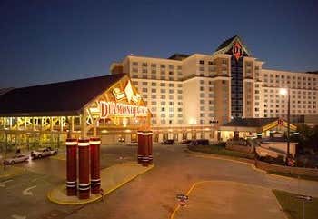 Photo of Diamondjacks Casino & Resort