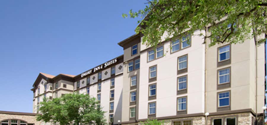 Photo of Drury Inn & Suites San Antonio North Stone Oak