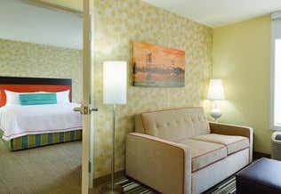Photo of Home2 Suites by Hilton Rapid City