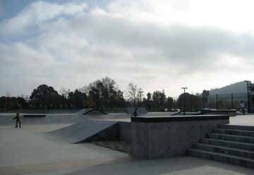 Photo of Morgan Hill Skate/BMX Park
