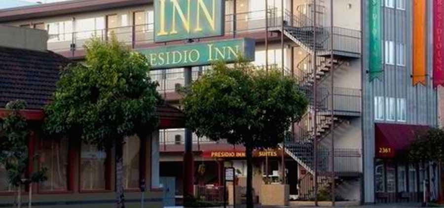Photo of Presidio Parkway Inn & Suites