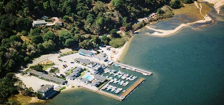 Photo of Tomales Bay Resort & Marina