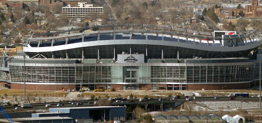 Photo of Sports Authority Field at Mile High