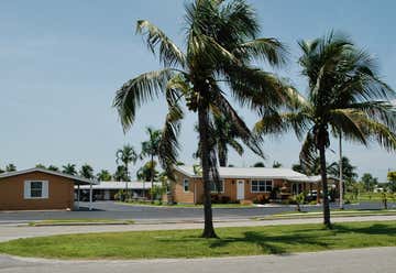 Photo of Everglades City Motel