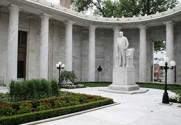 Photo of National McKinley Birthplace Memorial
