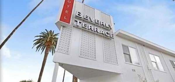 Photo of Hotel Beverly Terrace