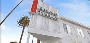Hotel Beverly Terrace