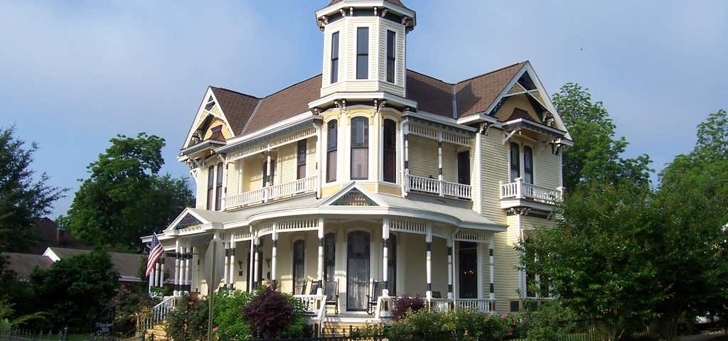 Photo of Painted Lady of Columbus Bed and Breakfast
