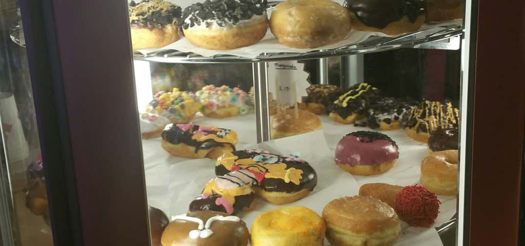 Photo of Voodoo Donuts