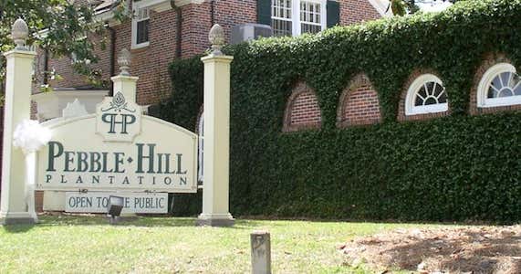 Pebble Hill Plantation, Thomasville Roadtrippers