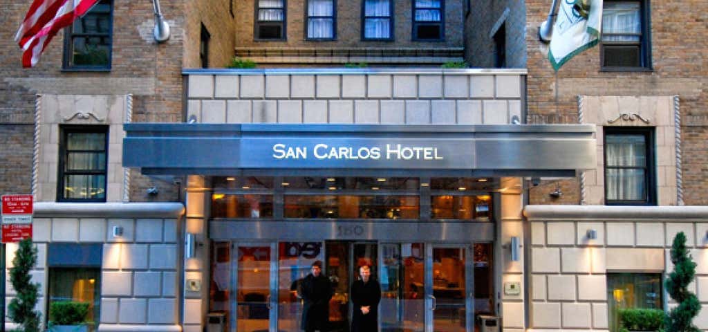 Photo of San Carlos Hotel