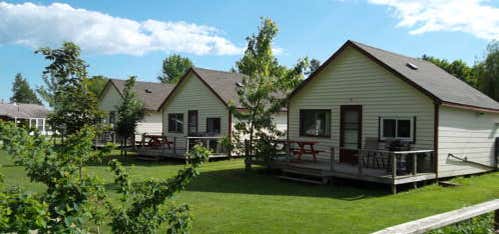 Photo of Silver Leaf Cottages
