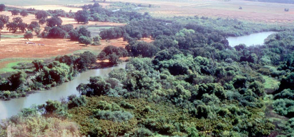 Photo of Cosumnes River Preserve