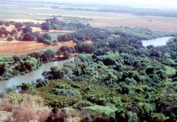 Photo of Cosumnes River Preserve