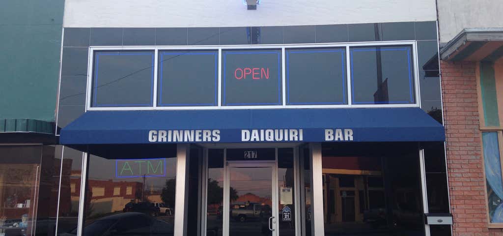 Photo of Grinners Daiquiri Bar