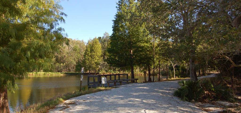 Photo of Moccasin Lake Nature Park