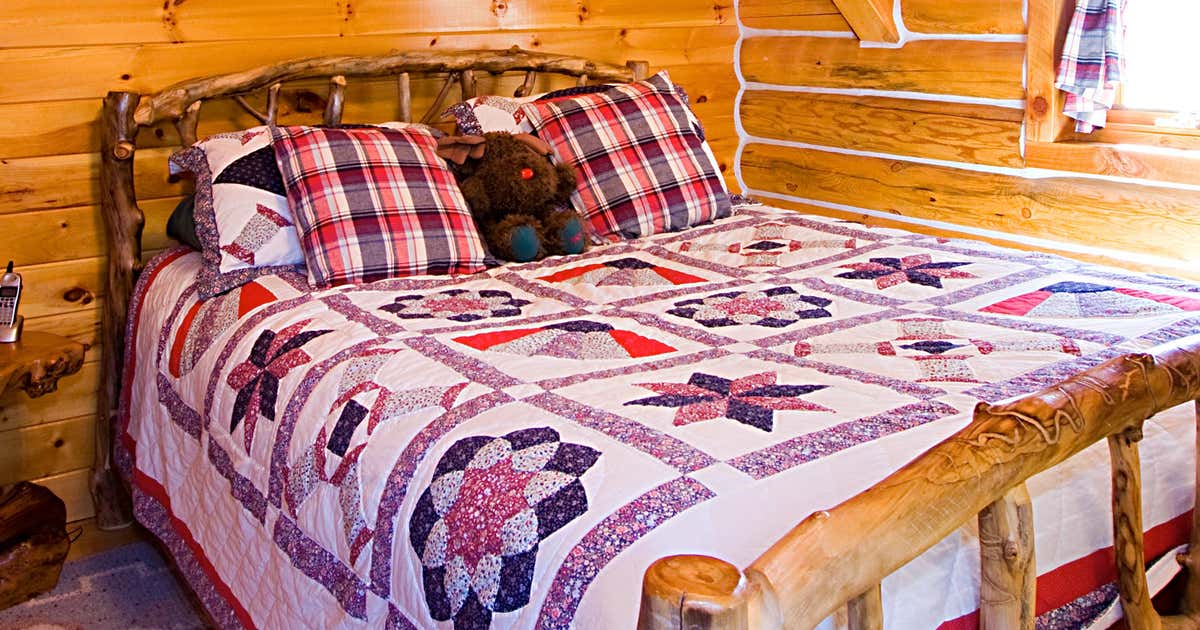 Caddisfly Resort LLC, McKenzie Bridge Roadtrippers