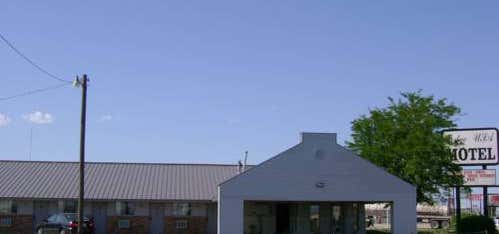 Photo of Lodge USA Motel