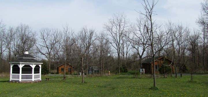 Photo of Finger Lakes Mill Creek Cabins
