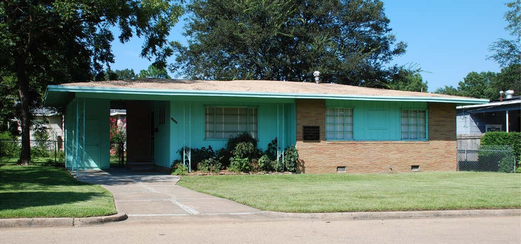 Photo of Medgar Evers Home Historic Site