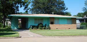 Medgar Evers Home Historic Site