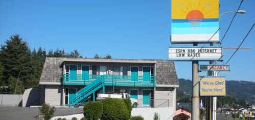Photo of Pacific Sunset Inn