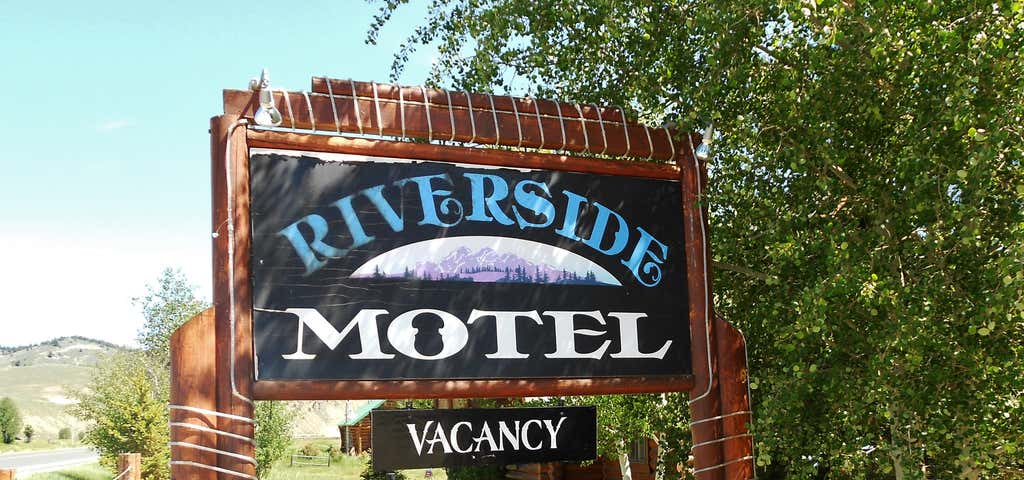 Photo of Riverside Motel