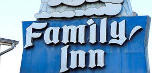 A Family Inn
